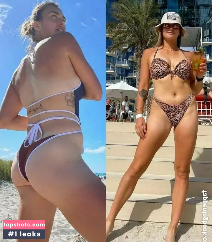 Aryna Sabalenka gallery photo #28