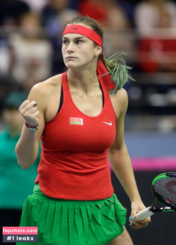 Aryna Sabalenka gallery photo #31