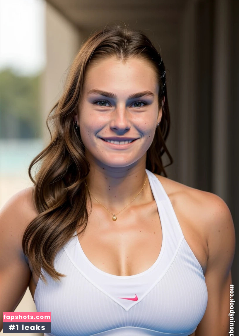 Aryna Sabalenka gallery photo #32