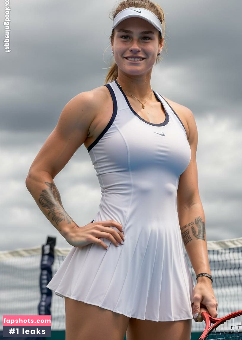 Aryna Sabalenka gallery photo #33