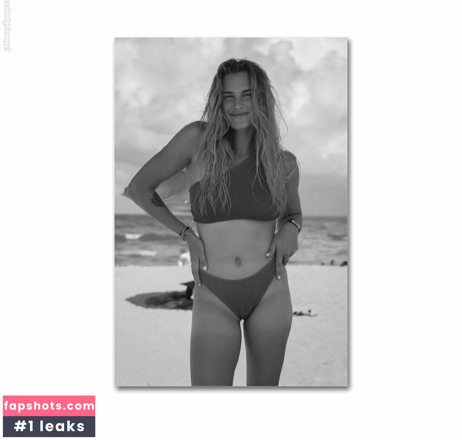 Aryna Sabalenka gallery photo #34