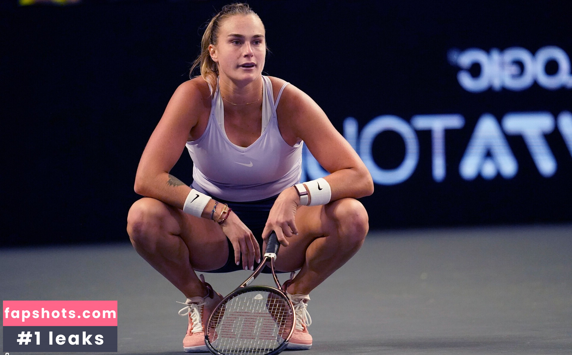 Aryna Sabalenka gallery photo #35