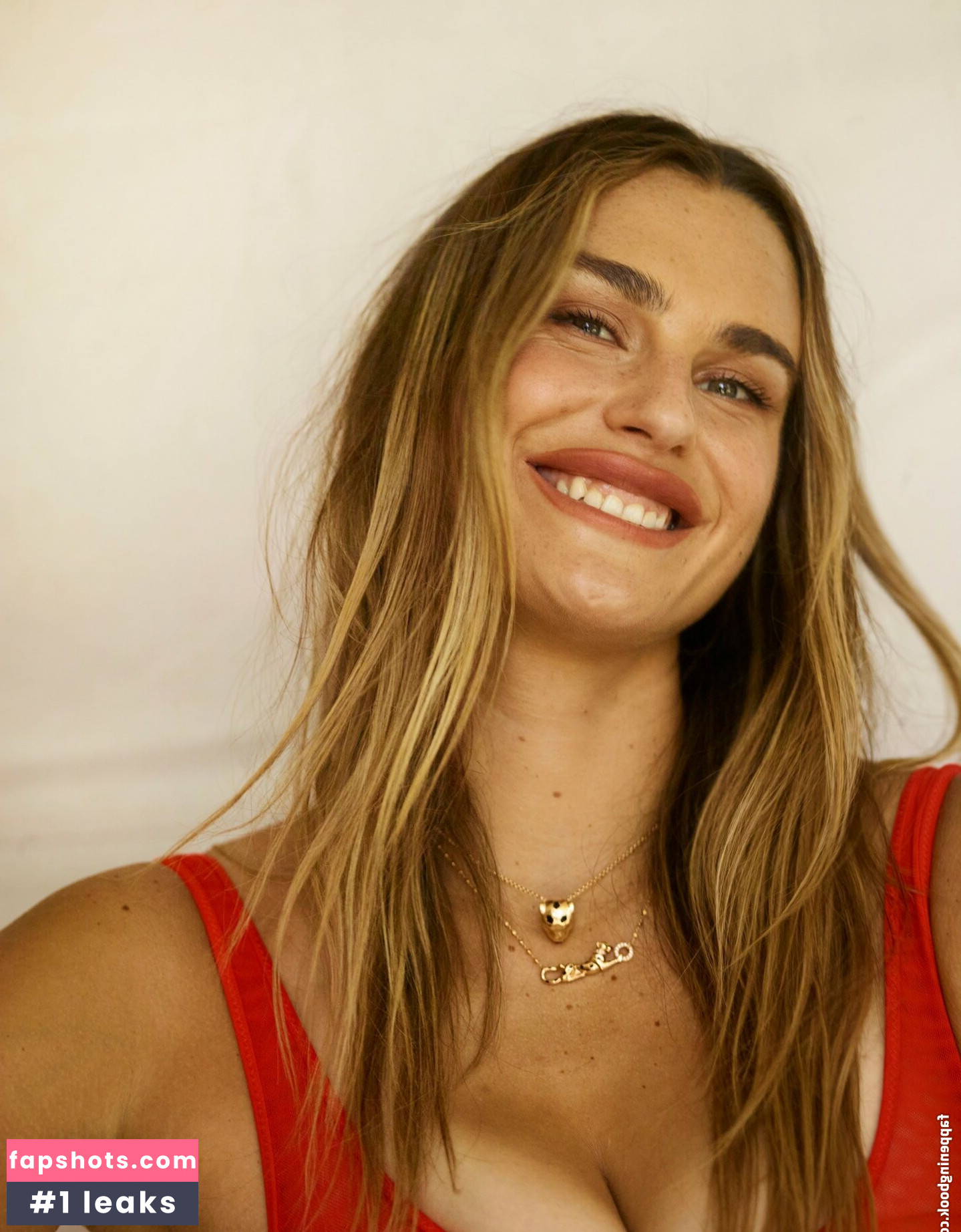 Aryna Sabalenka Nahé úniky fotek pouze od fanoušků #42 - Fapshots