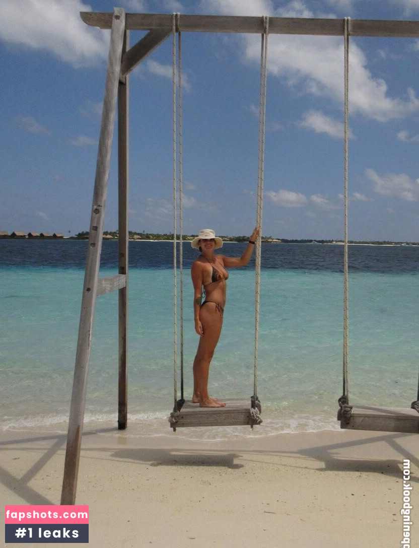 Aryna Sabalenka Nahé úniky fotek pouze od fanoušků #6 - Fapshots