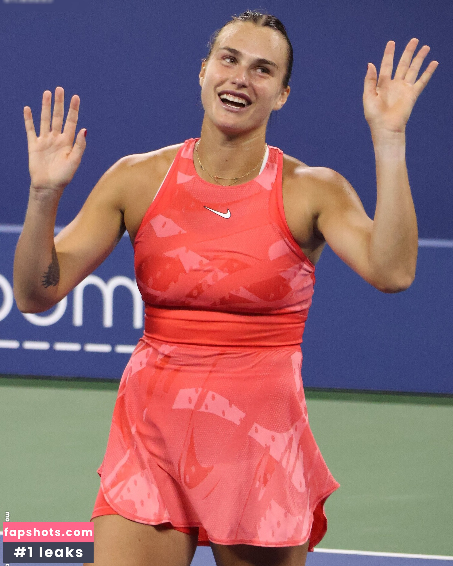 Aryna Sabalenka gallery photo #61