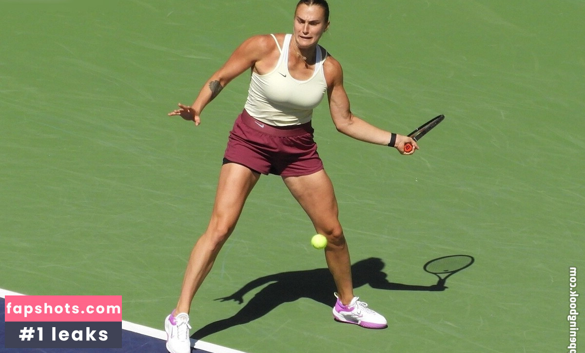 Aryna Sabalenka gallery photo #63