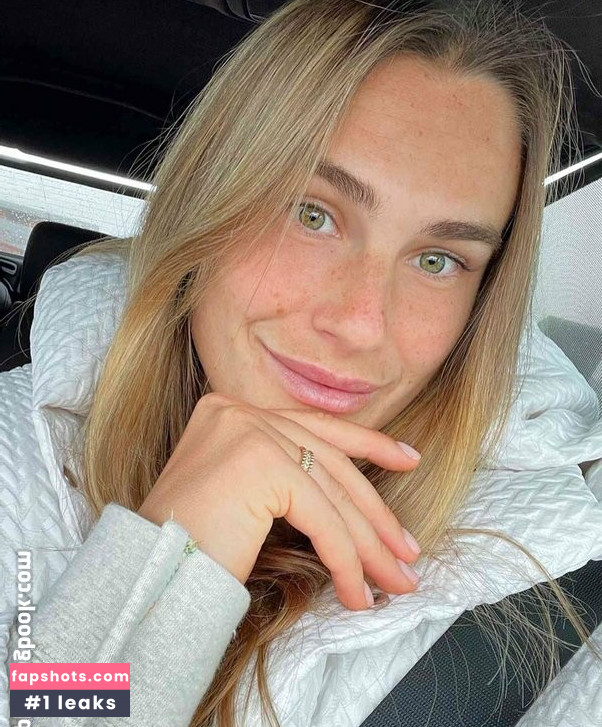Aryna Sabalenka gallery photo #68