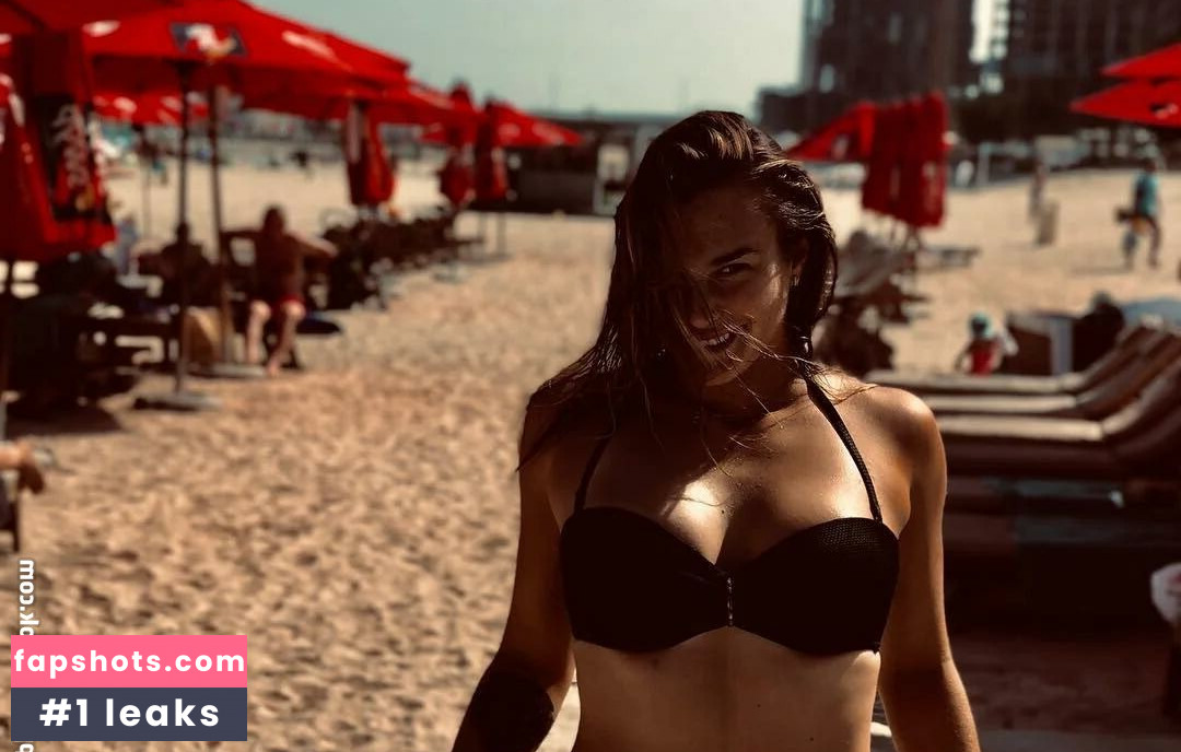 Aryna Sabalenka Nahé úniky fotek pouze od fanoušků #76 - Fapshots