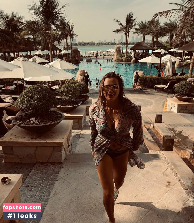 Aryna Sabalenka Nahé úniky fotek pouze od fanoušků #81 - Fapshots