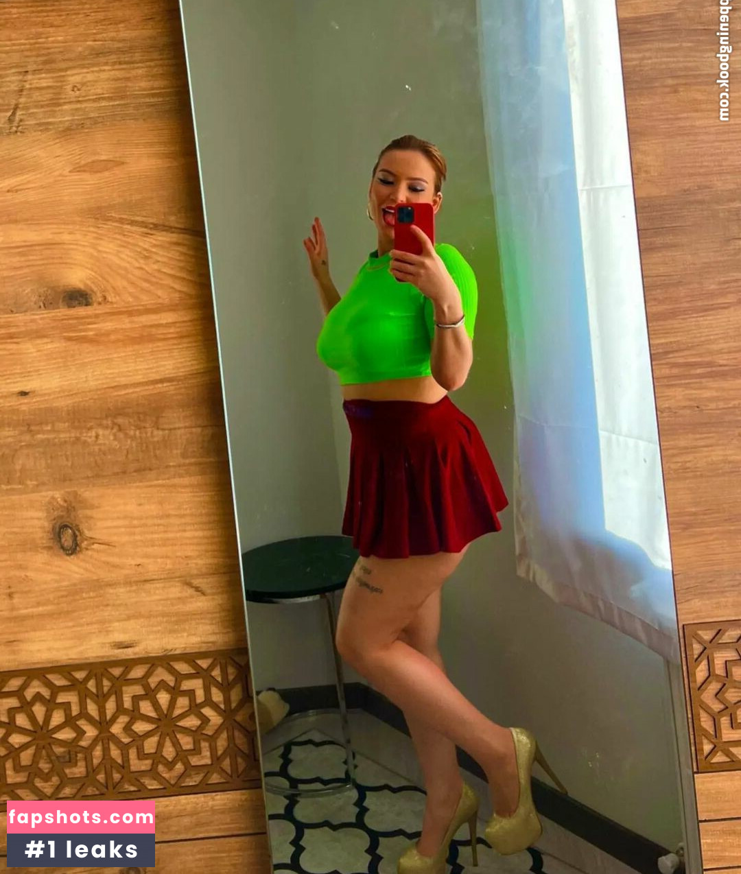 Arzu Ylmaz gallery photo #36