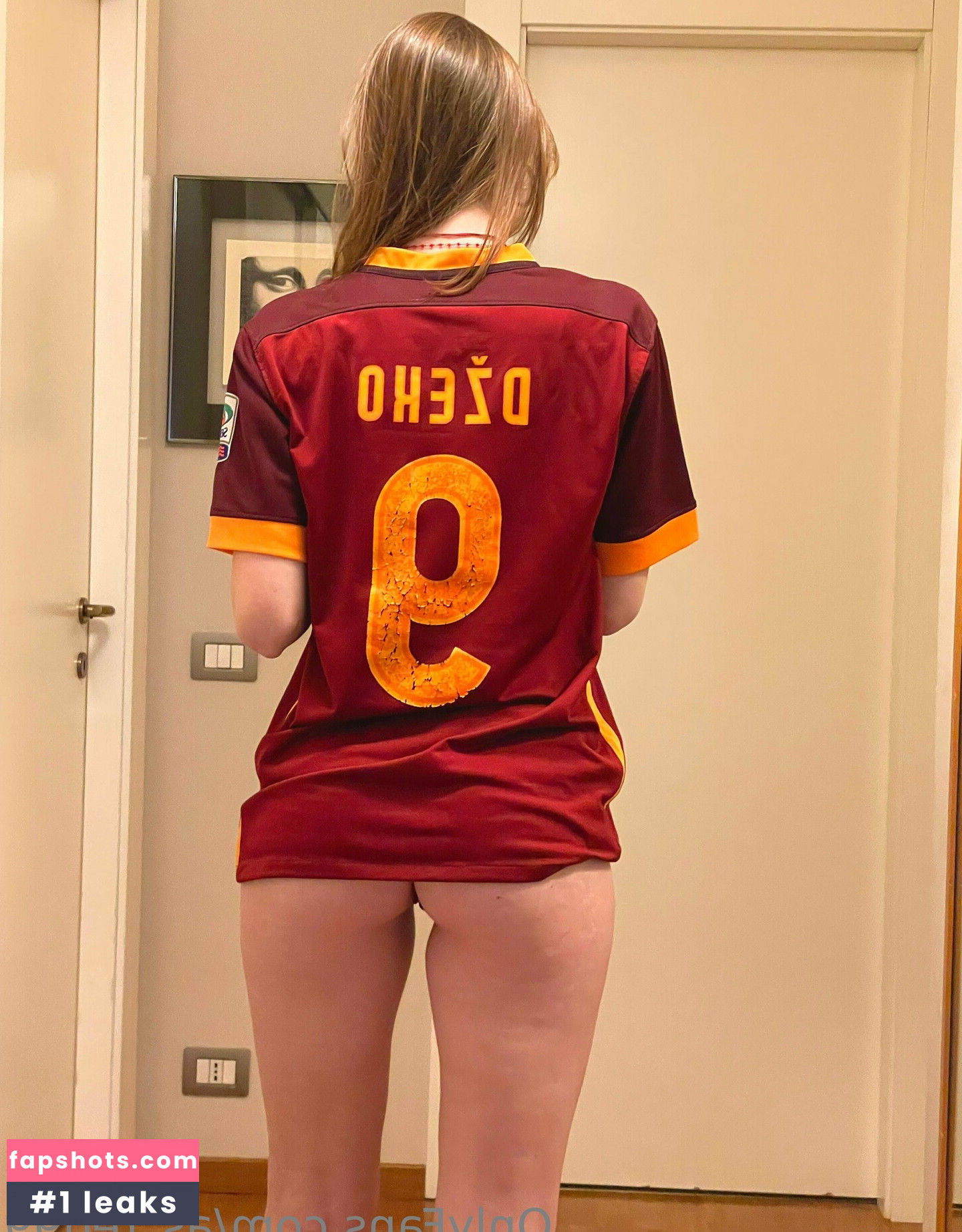 as_red99 Nahé úniky fotek pouze od fanoušků #18 - Fapshots