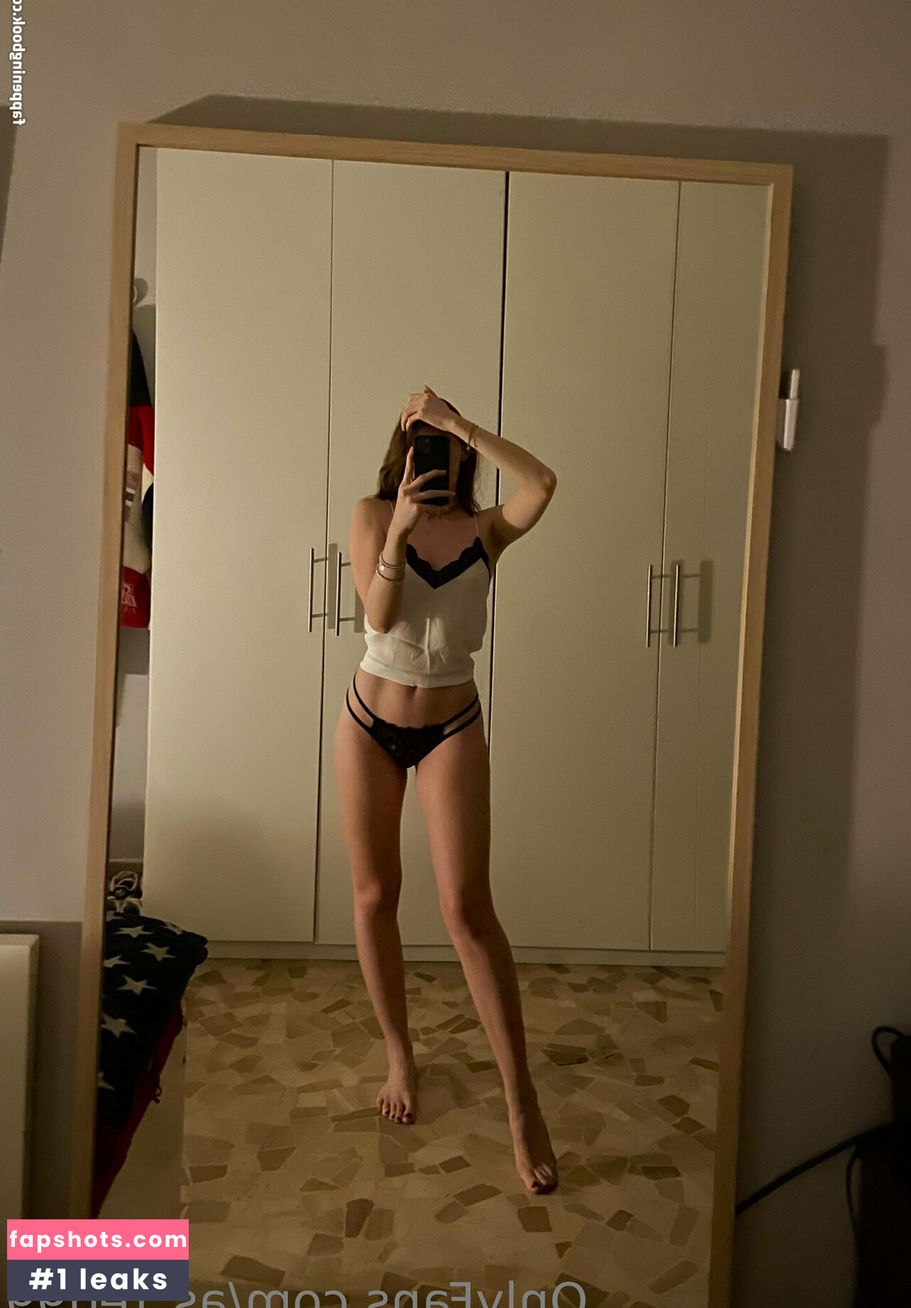 as_red99 Nahé úniky fotek pouze od fanoušků #8 - Fapshots