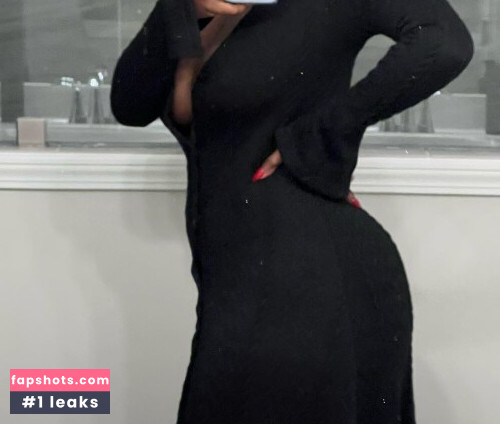 As Told By Kenya Nude Leaks OnlyFans - Fapshots