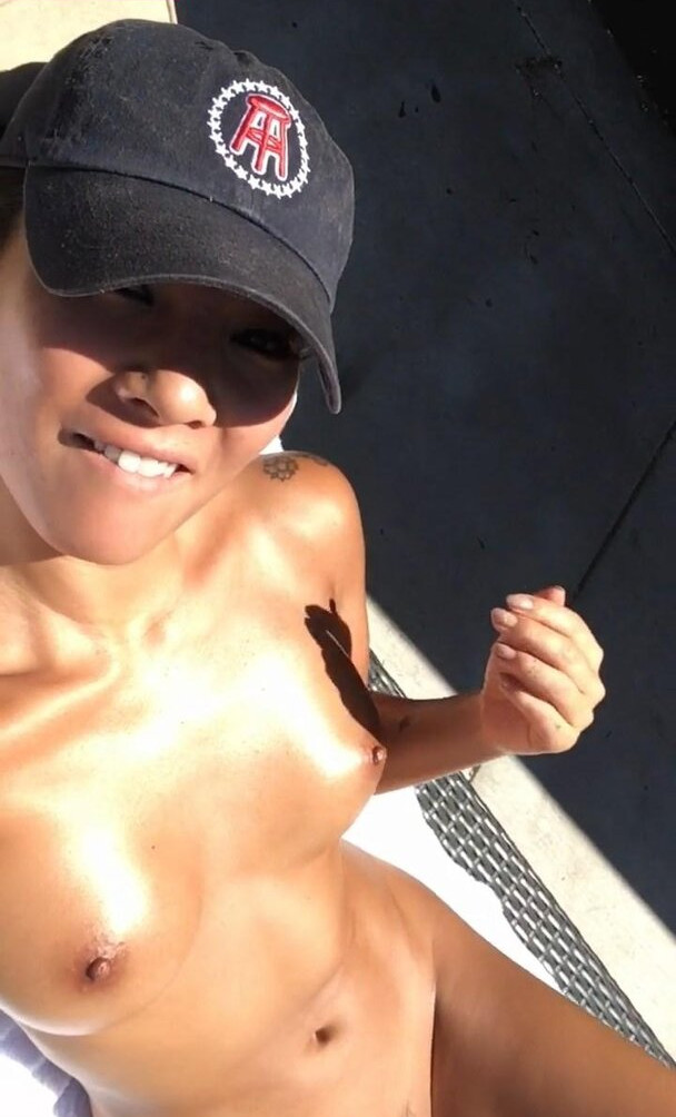 asa-akira Filtración Desnuda OnlyFans Foto #242 - Fapshots