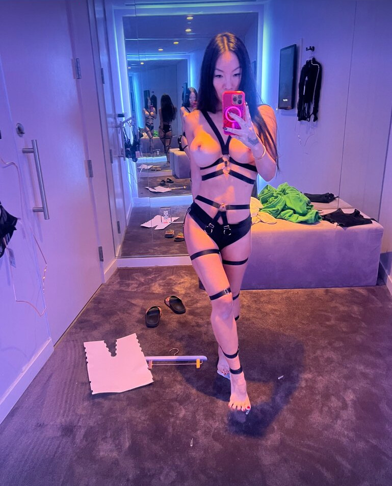 asa-akira Filtración Desnuda OnlyFans Foto #258 - Fapshots