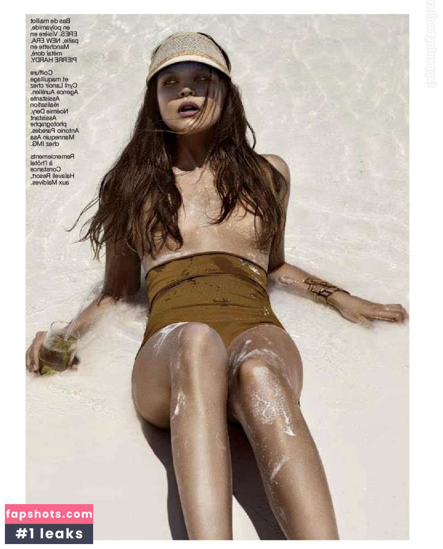 Asa Engstrom Nahé úniky fotek pouze od fanoušků #2 - Fapshots