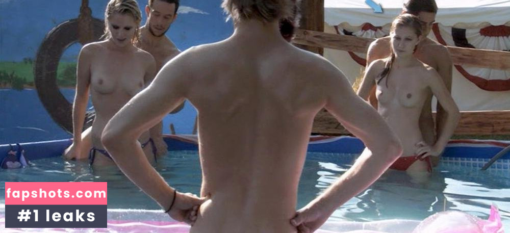 Asa Hope gallery photo #2