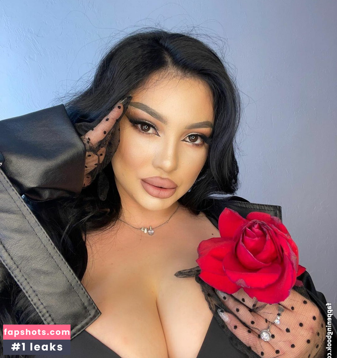 Asa Lochka gallery photo #30