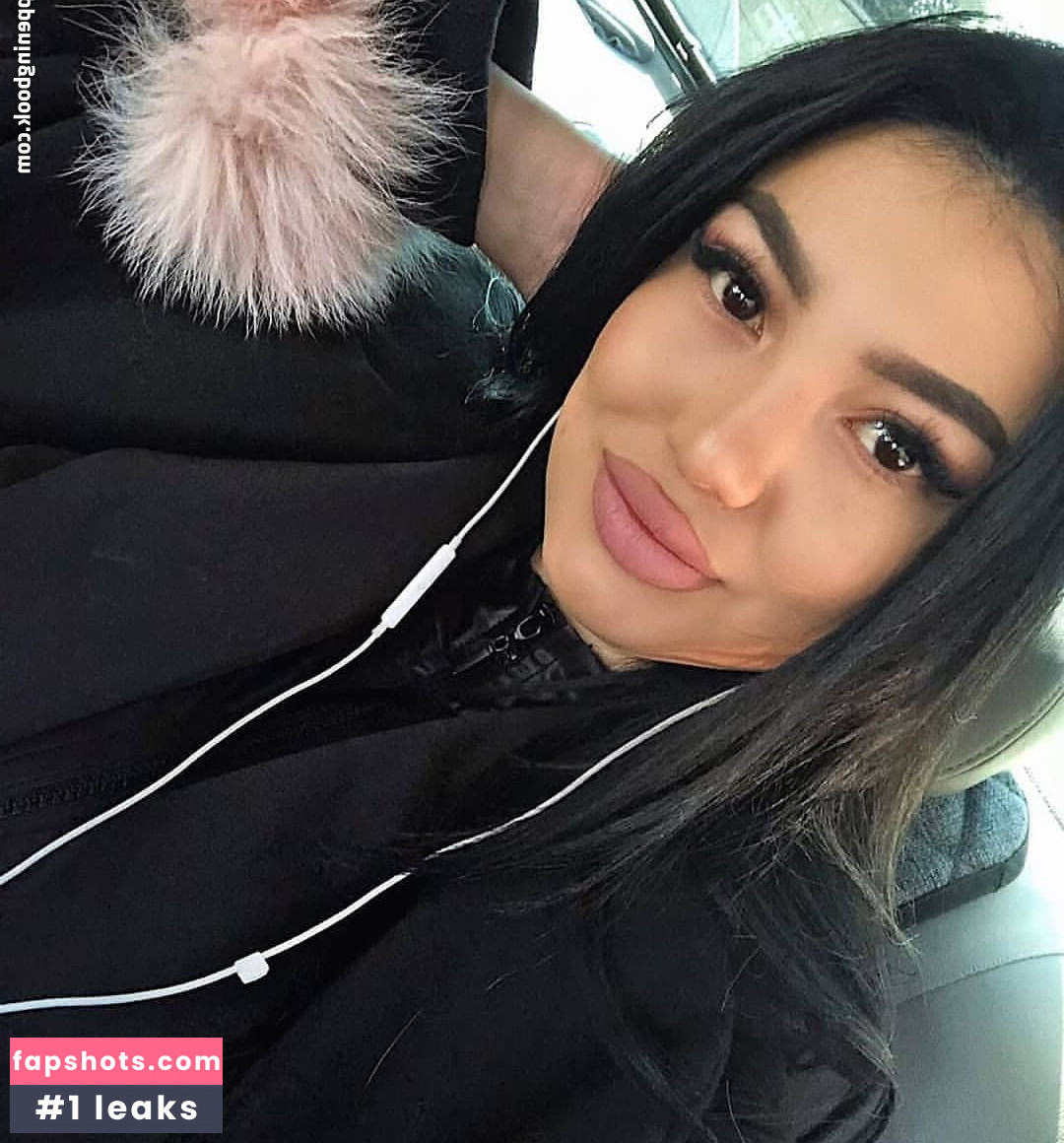 Asa Lochka nude babe gallery