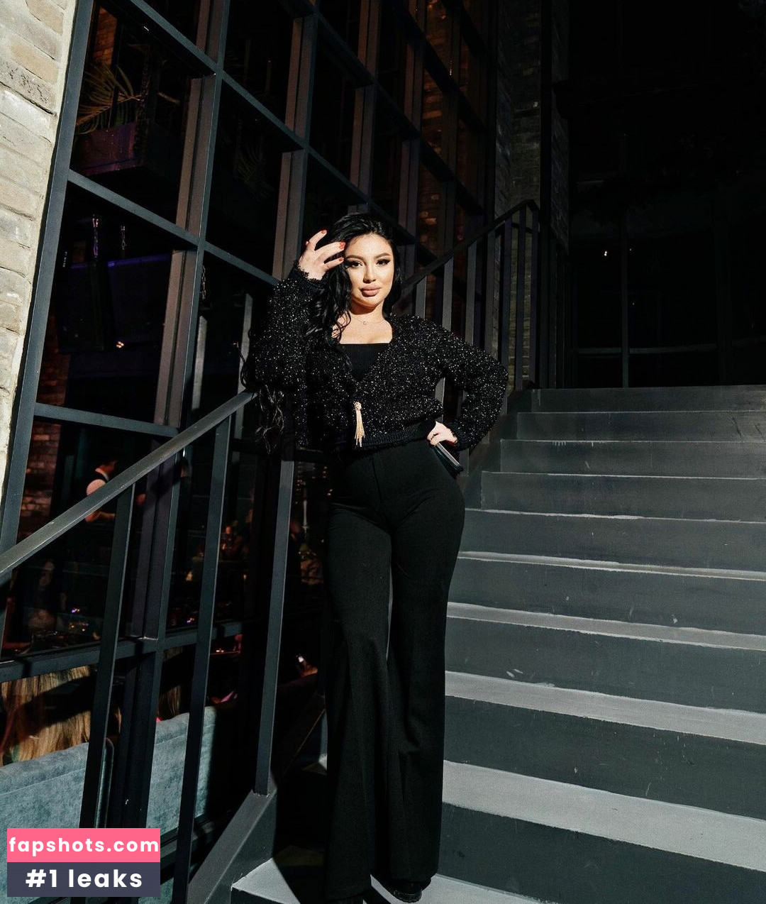 Asa Lochka gallery photo #38