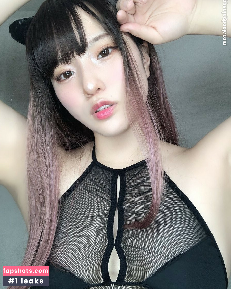 Asahi Tachibana Nahé úniky fotek pouze od fanoušků #6 - Fapshots