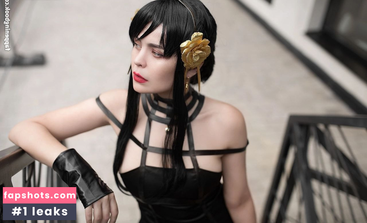 Asami_gate Nude Leaks OnlyFans Photos #233 - LeakJerk