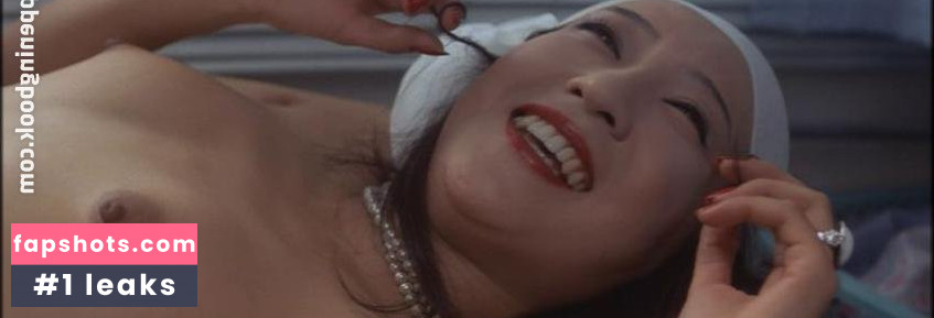 Asami Ogawa gallery photo #2