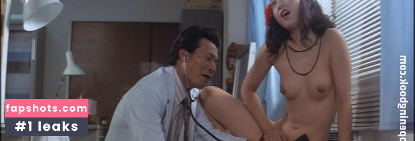 Asami Ogawa gallery photo #5