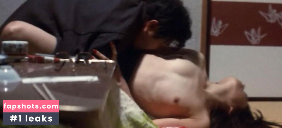 Asami Ogawa gallery photo #7