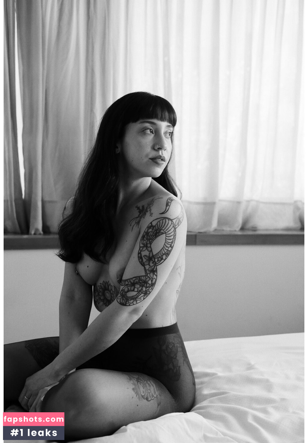 Asami Suicide Nahé úniky fotek pouze od fanoušků #2 - Fapshots