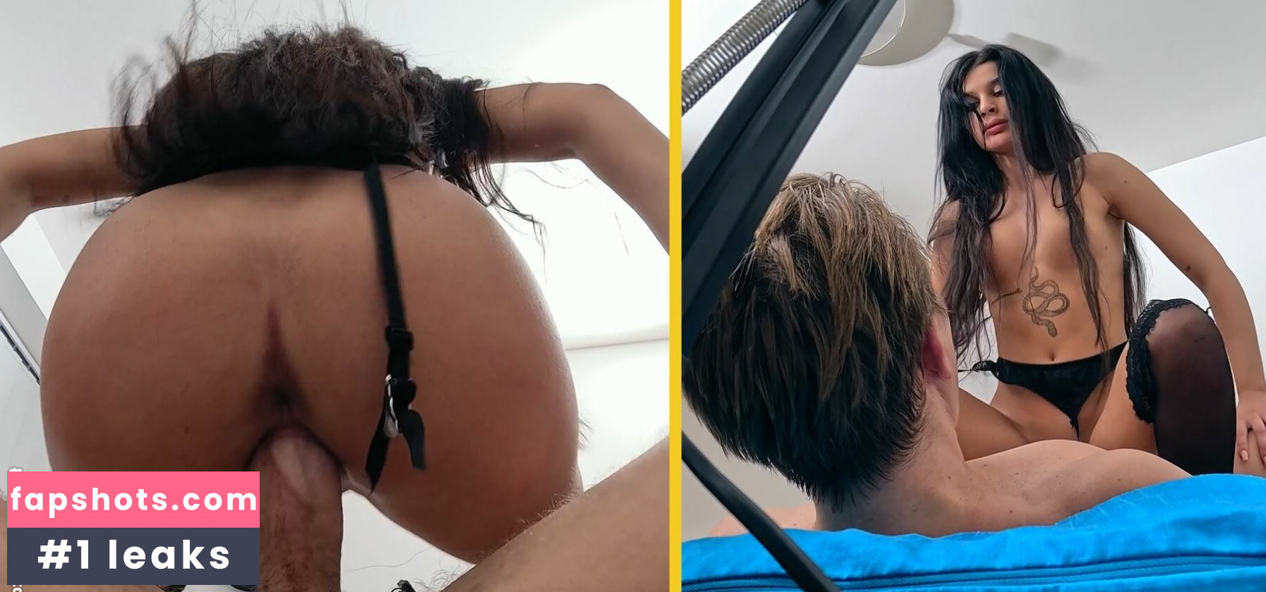 Asandra Dewy gallery photo #3