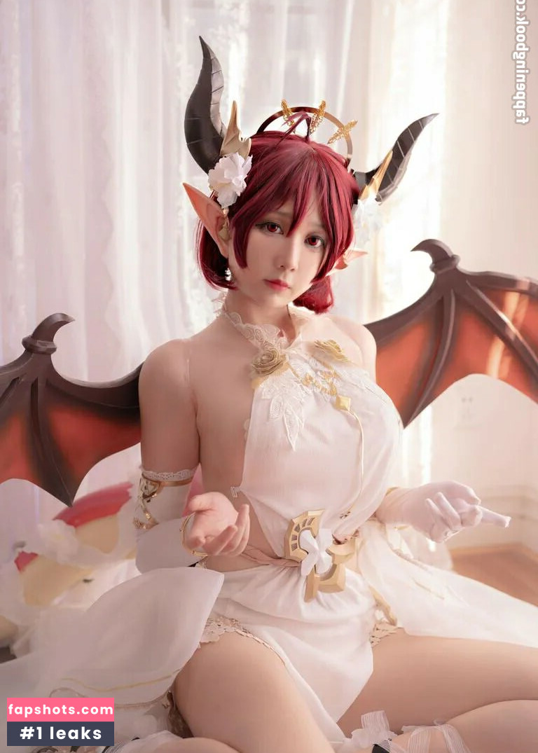 Asano Kinoko Nahé úniky fotek pouze od fanoušků #2 - Fapshots