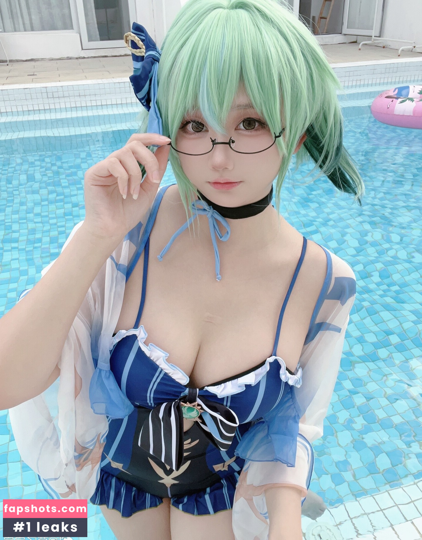 Asano Kinoko Nahé úniky fotek pouze od fanoušků #14 - Fapshots