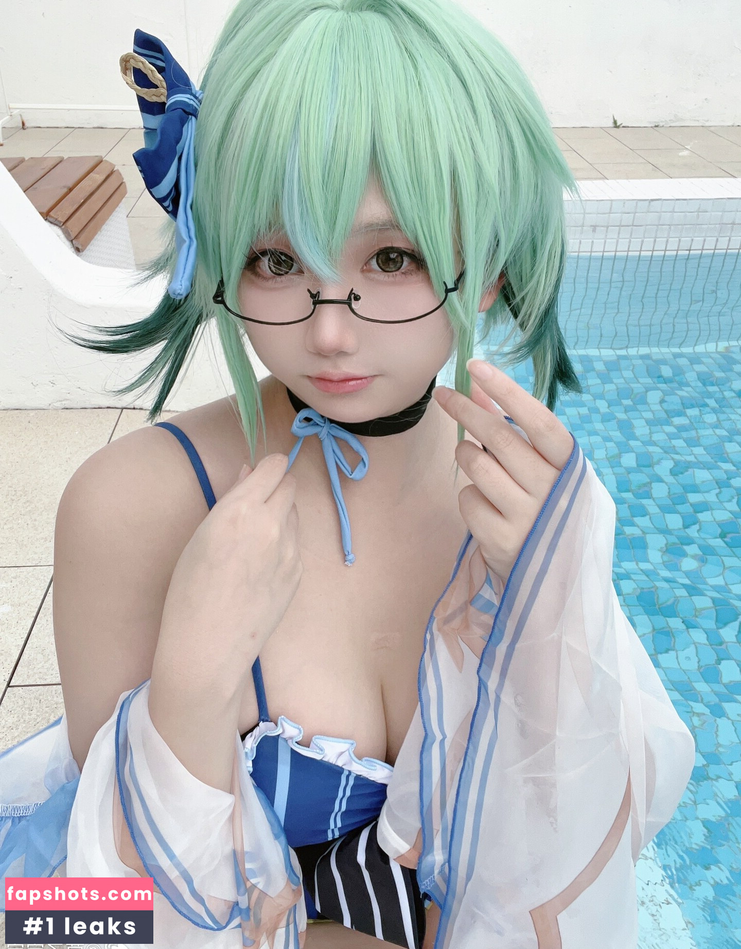 Asano Kinoko Nahé úniky fotek pouze od fanoušků #16 - Fapshots