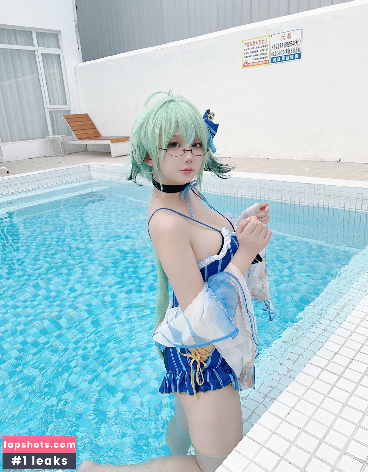 Asano Kinoko Nahé úniky fotek pouze od fanoušků #18 - Fapshots