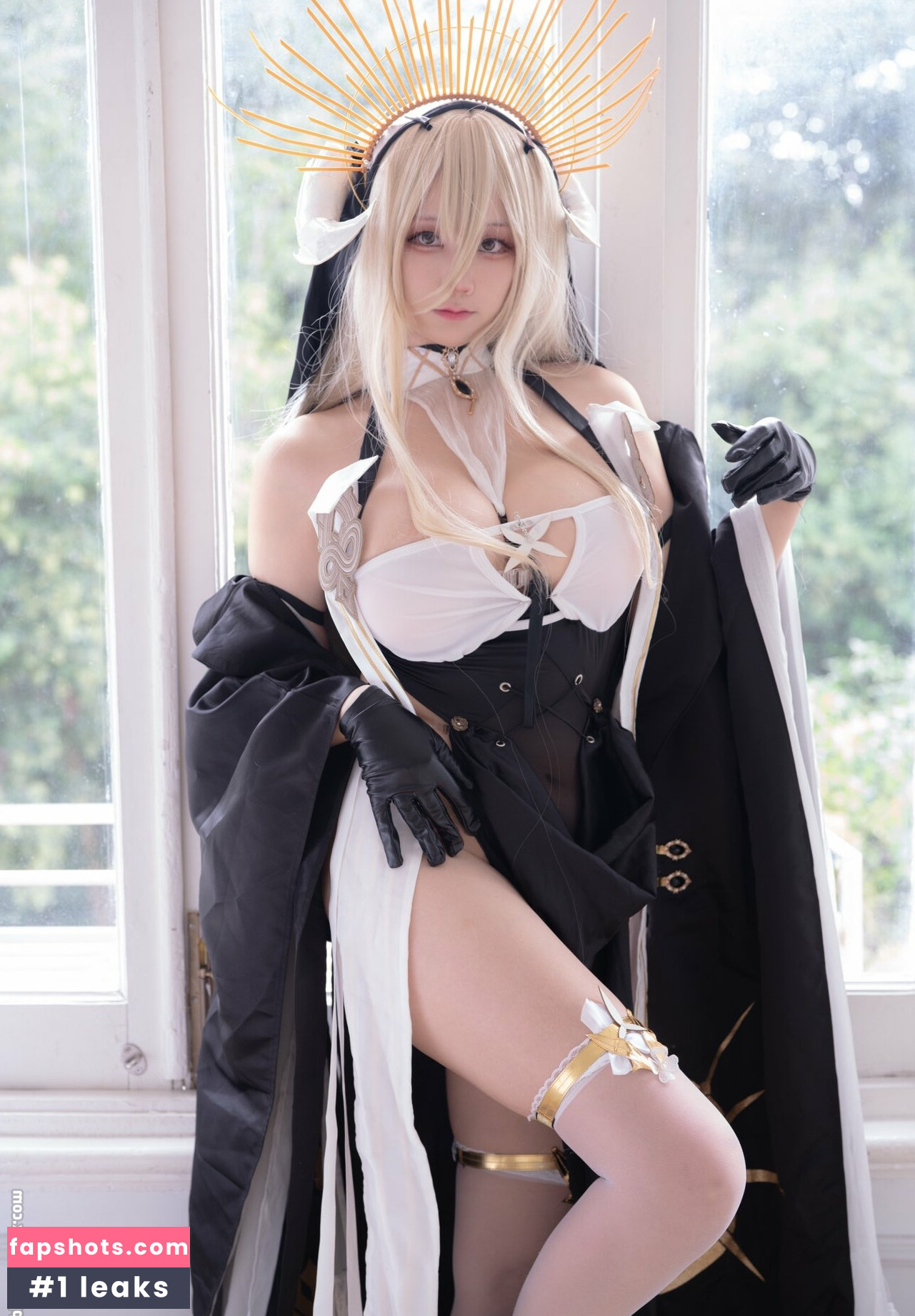 Asano Kinoko Nahé úniky fotek pouze od fanoušků #20 - Fapshots