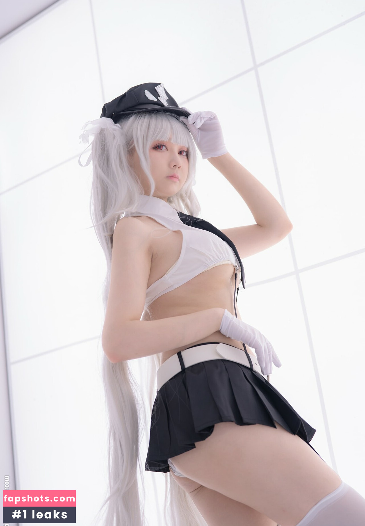 Asano Kinoko Nahé úniky fotek pouze od fanoušků #8 - Fapshots