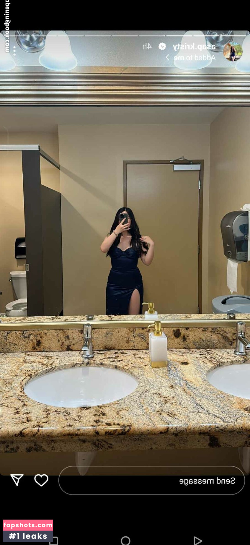 asap.kristy Nude Leaks OnlyFans Photos #29 - Fapshots