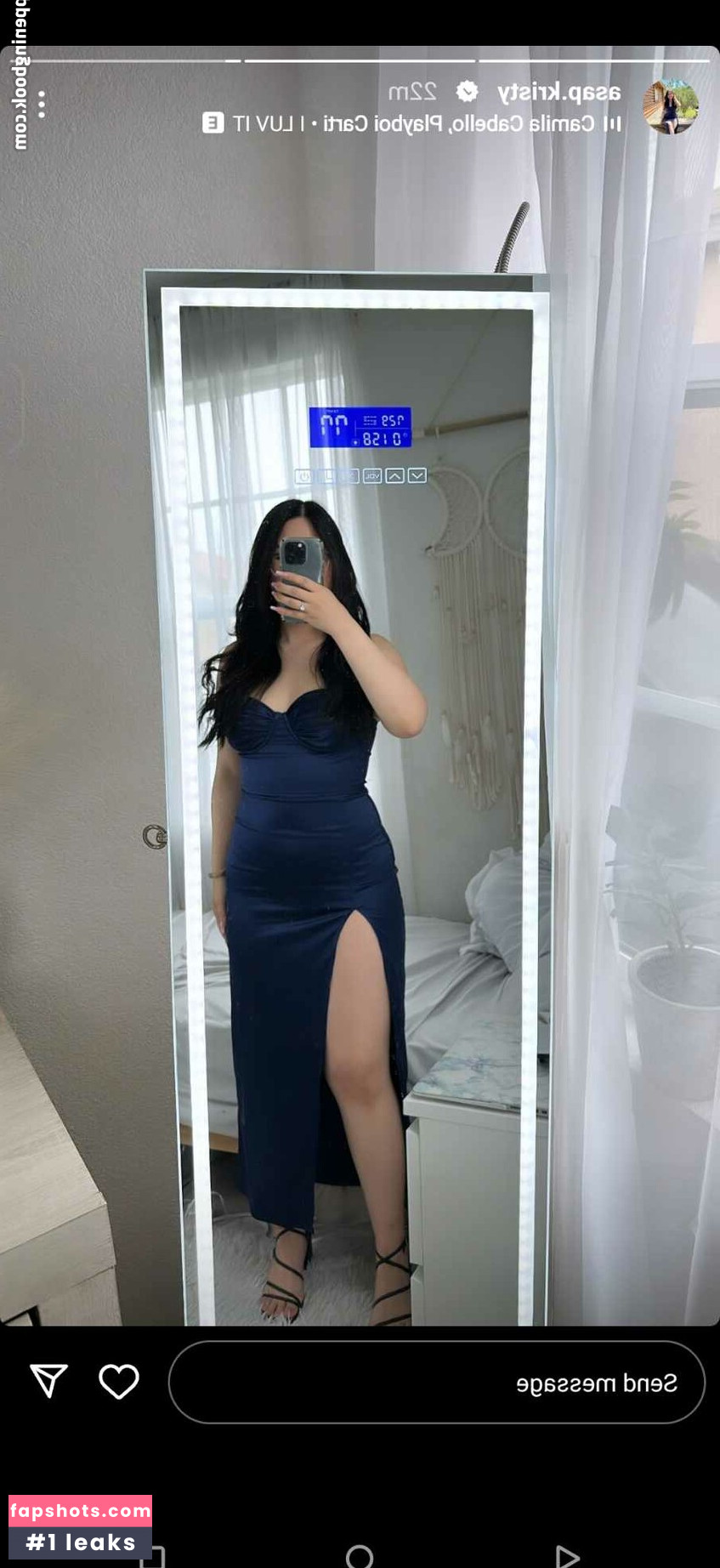 asap.kristy Nude Leaks OnlyFans Photos #31 - Fapshots