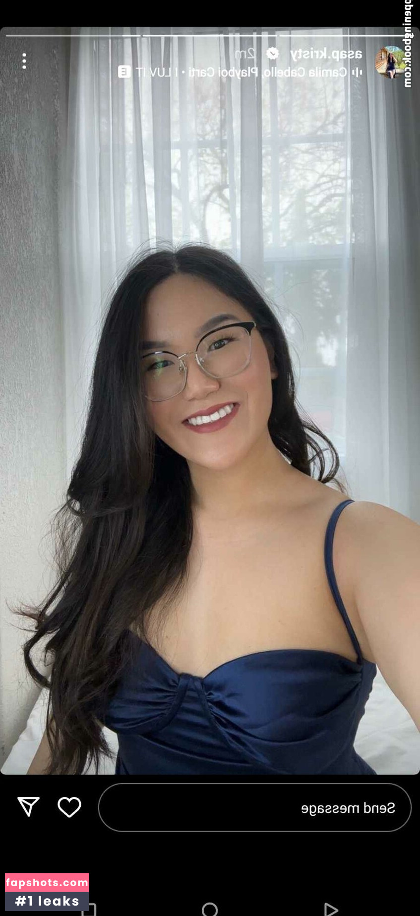 asap.kristy Nude Leaks OnlyFans Photos #32 - Fapshots