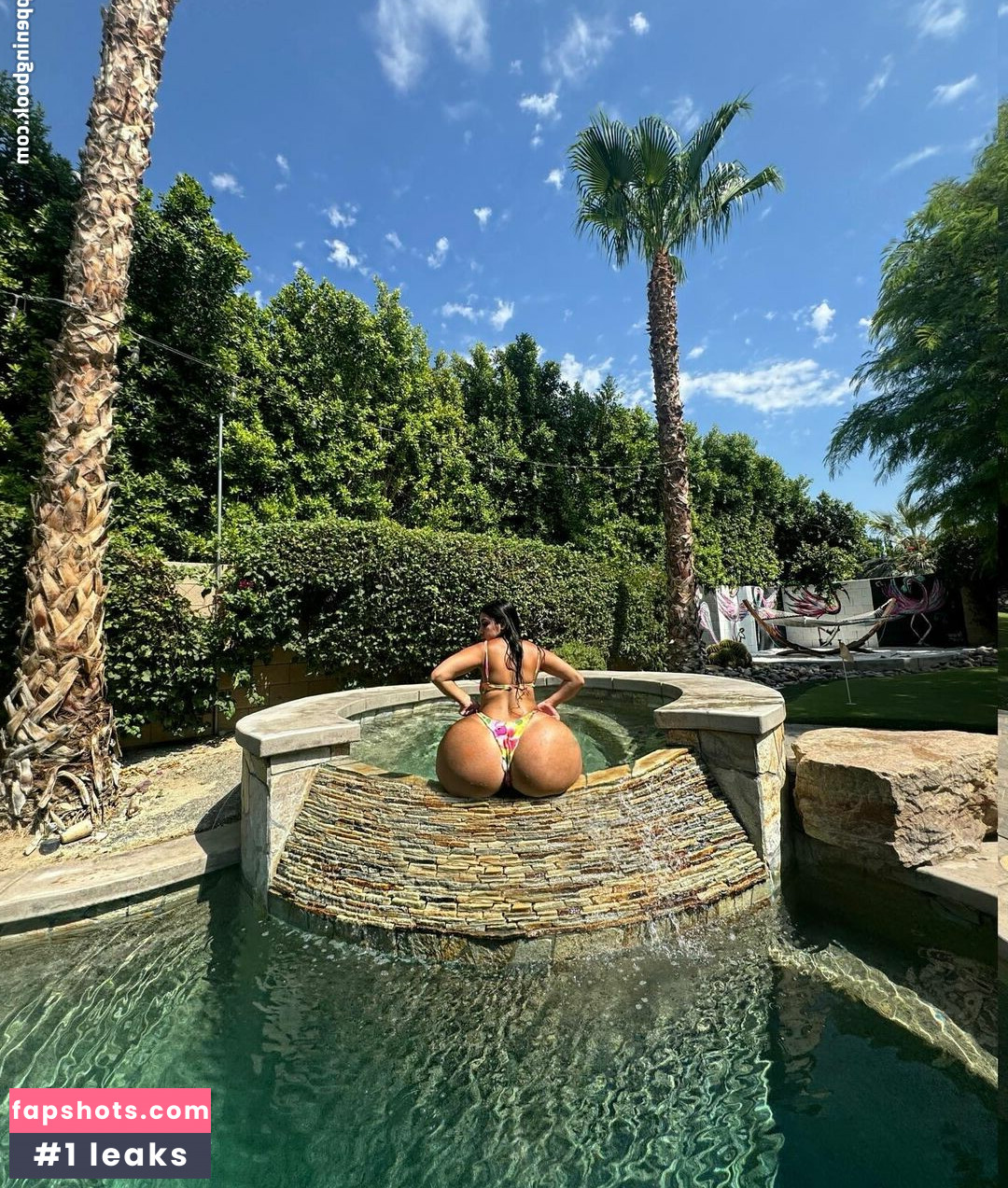 Asapcilla Nahé úniky fotek pouze od fanoušků #6 - Fapshots