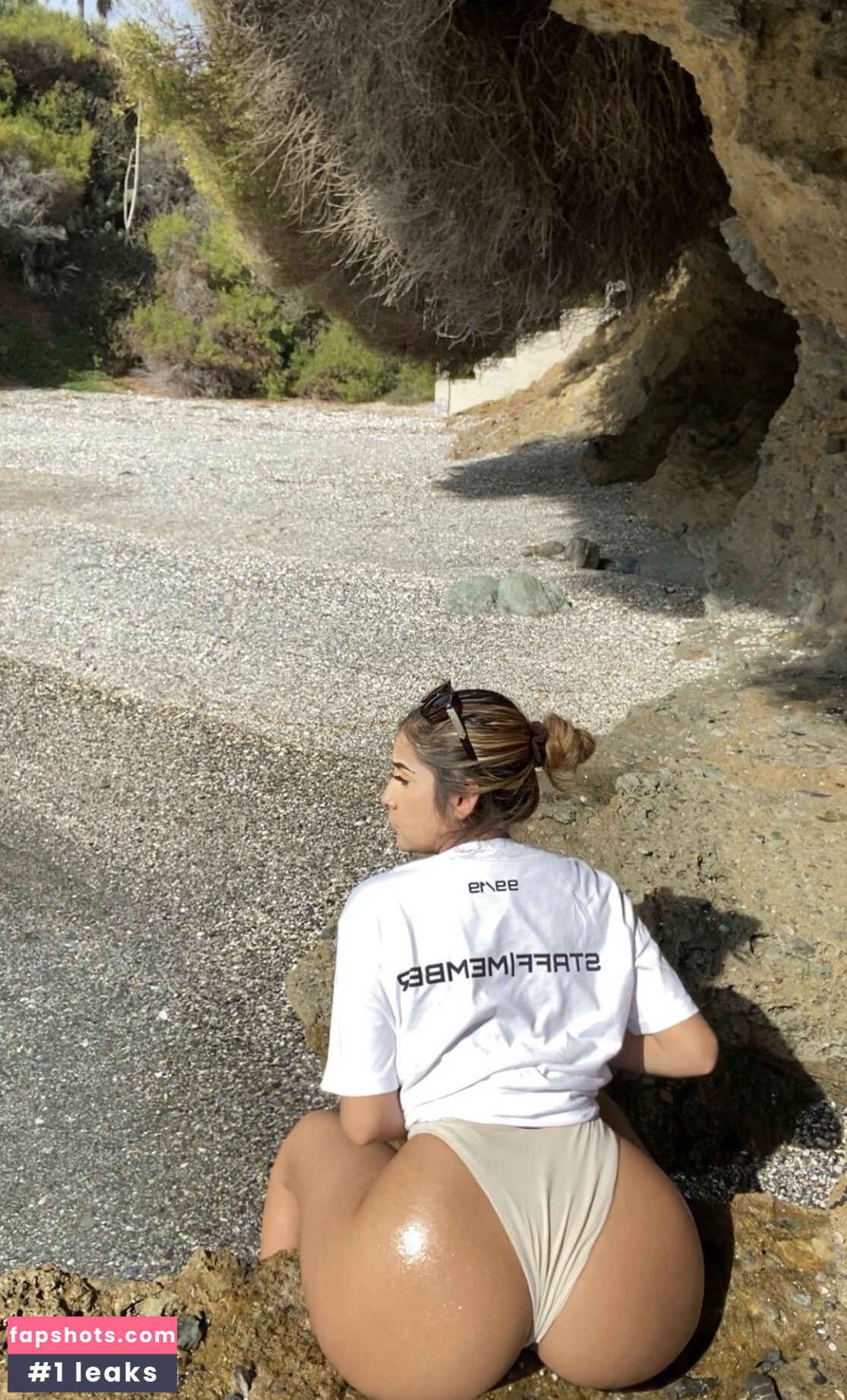 Asapcilla Nahé úniky fotek pouze od fanoušků #10 - Fapshots