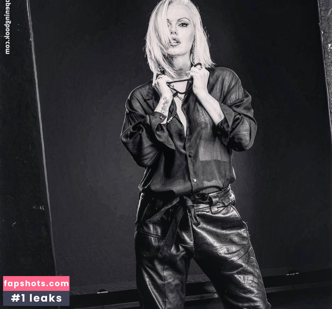 Asdis Ran gallery photo #55