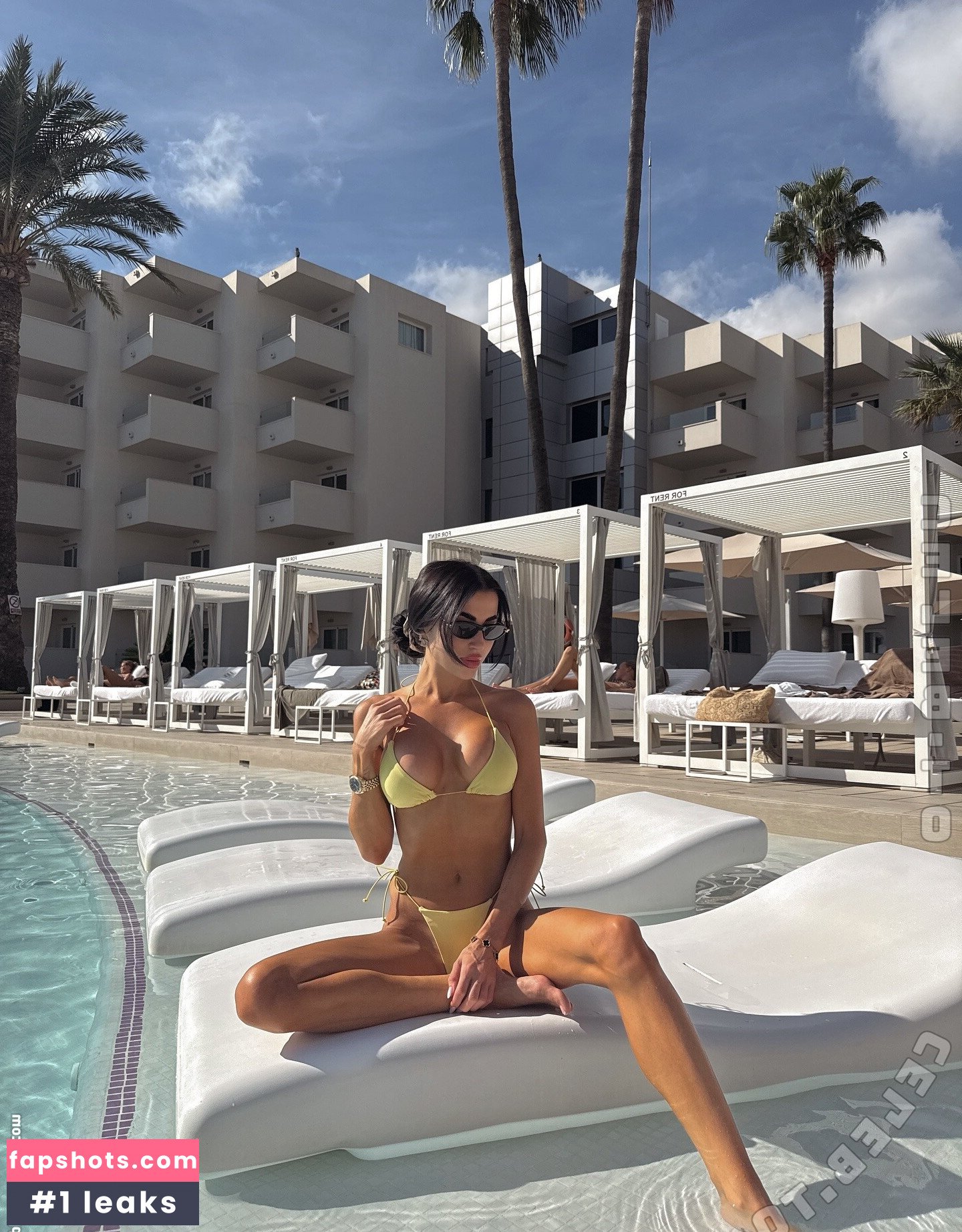 Asena Neuhoff Nahé úniky fotek pouze od fanoušků #11 - Fapshots