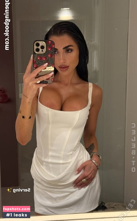 Asena Neuhoff Nahé úniky fotek pouze od fanoušků #13 - Fapshots