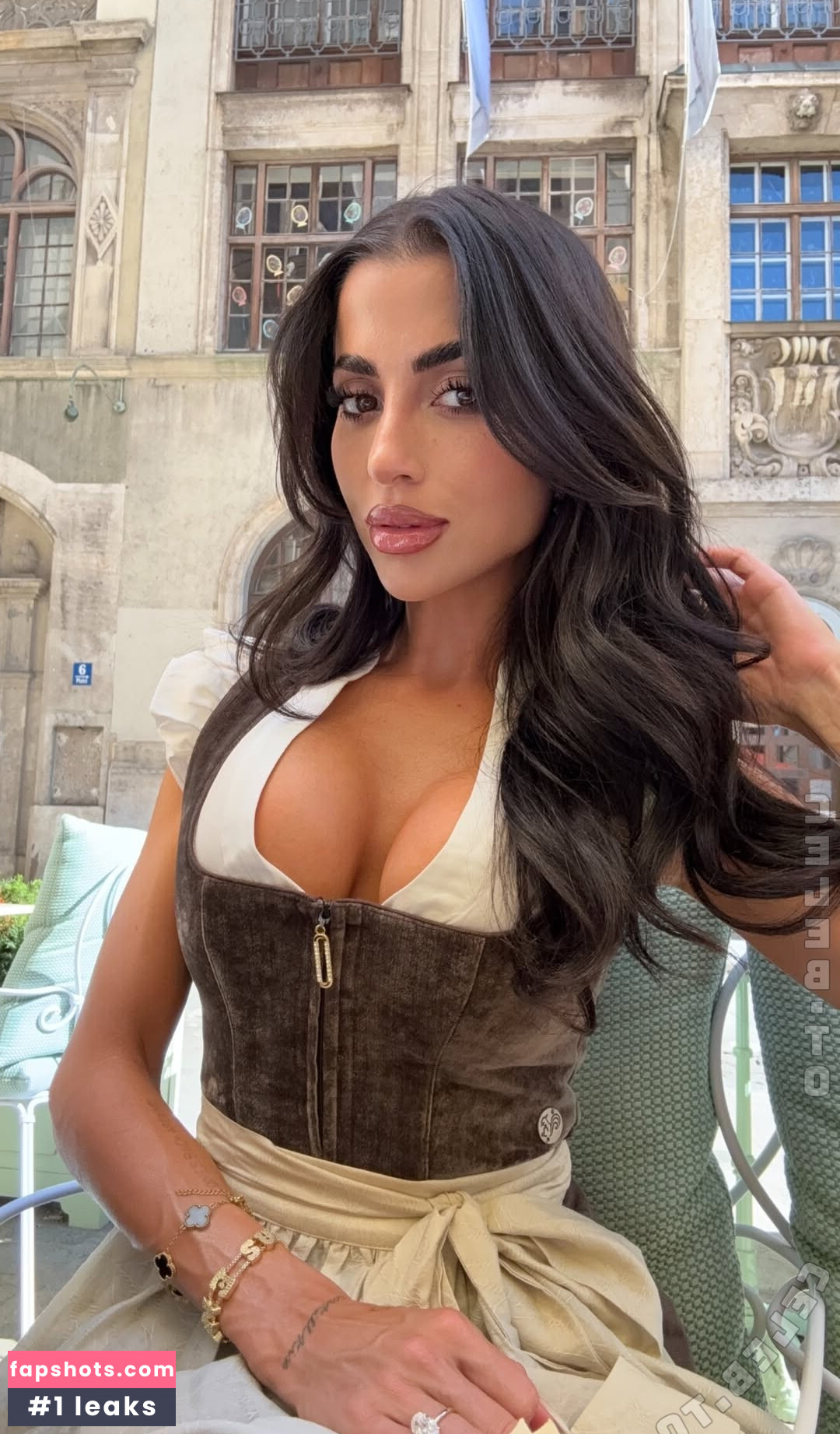 Asena Neuhoff Nahé úniky fotek pouze od fanoušků #18 - Fapshots