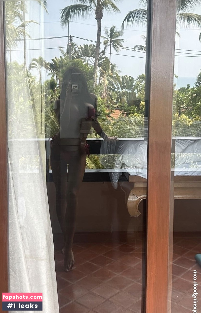 Asena Neuhoff Nahé úniky fotek pouze od fanoušků #19 - Fapshots