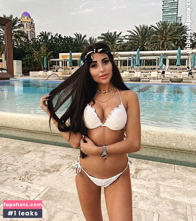 Asena Neuhoff Nahé úniky fotek pouze od fanoušků #21 - Fapshots