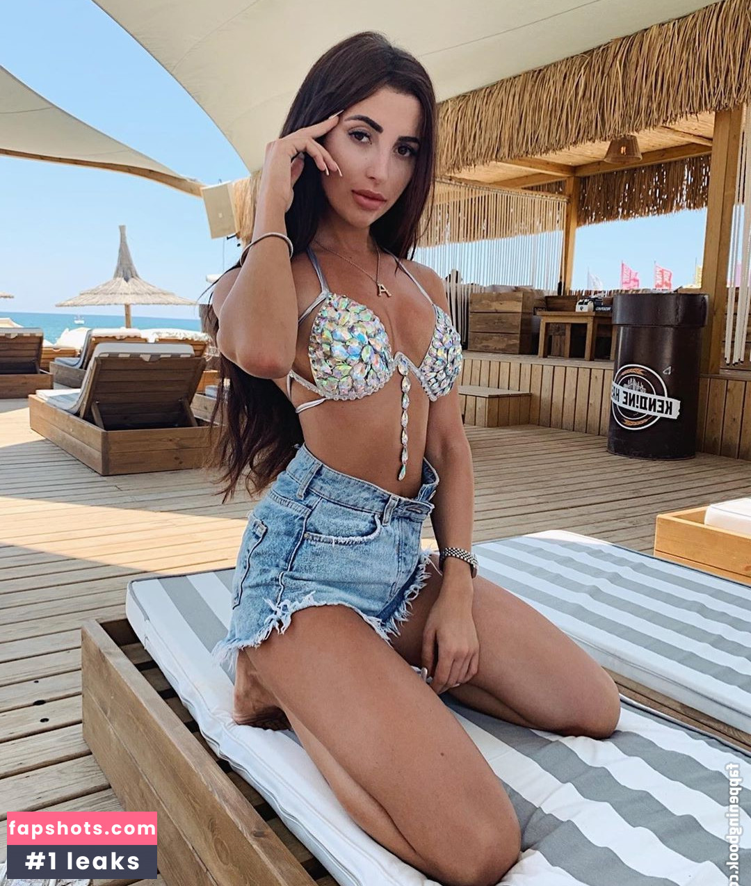 Asena Neuhoff Nahé úniky fotek pouze od fanoušků #30 - Fapshots