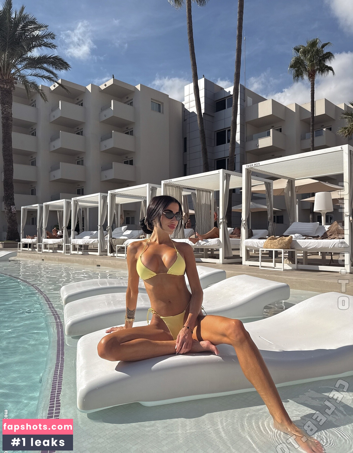 Asena Neuhoff Nahé úniky fotek pouze od fanoušků #10 - Fapshots